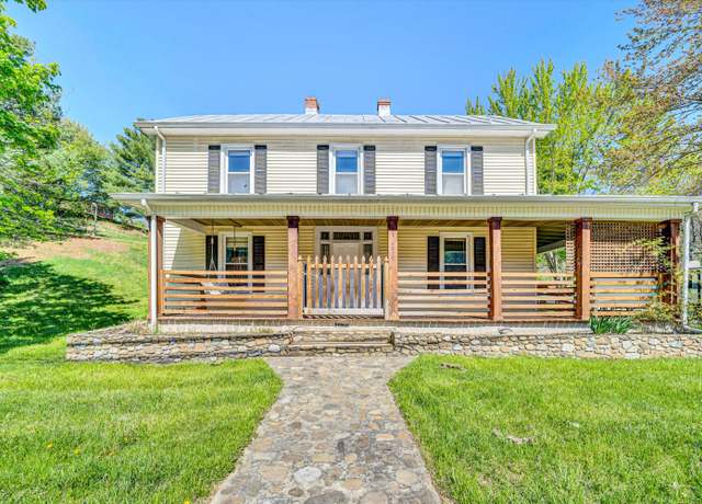 Property at 4875 Lee, Troutville, VA 24175, 5 beds, 1 bath