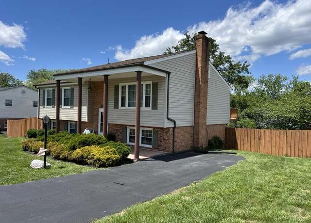 Property at 1878 Cranwell Dr, Vinton, VA 24179, 4 beds, 2 baths