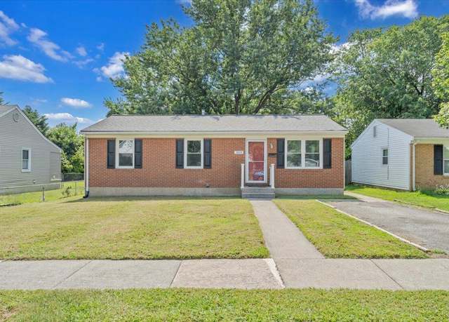 Property at 309 Mcclelland St, Salem, VA 24153, 3 beds, 1 bath