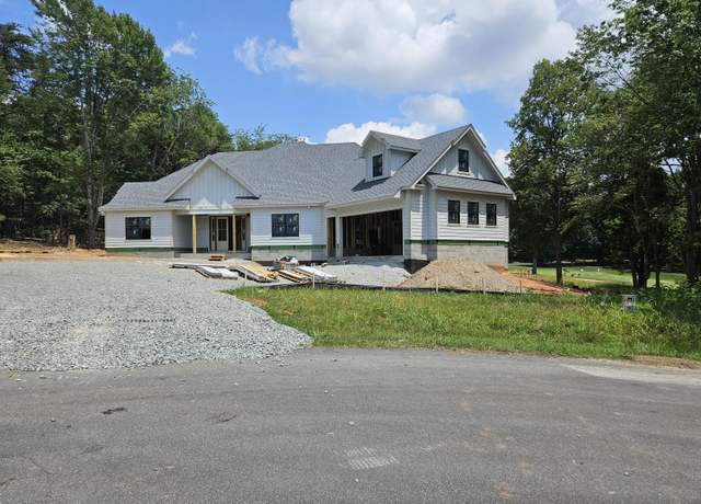 Property at Lot 243 Flagstick Ct, Penhook, VA 24137, 4 beds, 3 baths