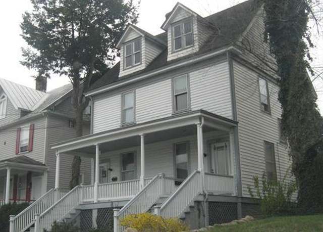 Property at 324 Mountain Ave SW, Roanoke, VA 24016