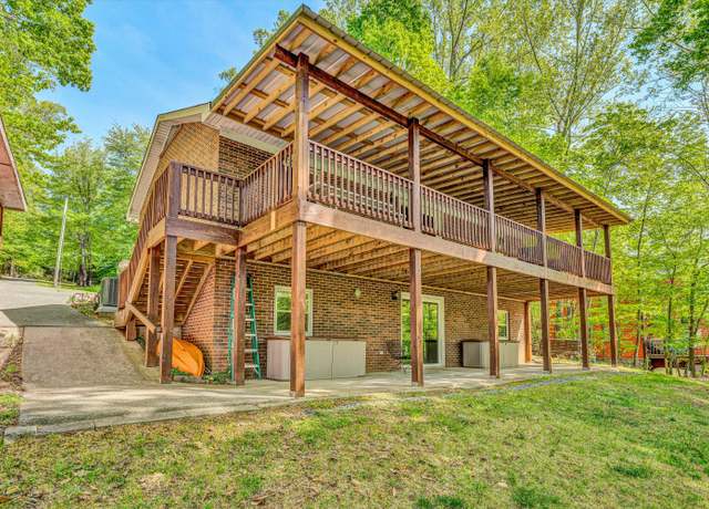 Property at 14 Kamp Branch Rd, Union Hall, VA 24176, 3 beds, 3 baths