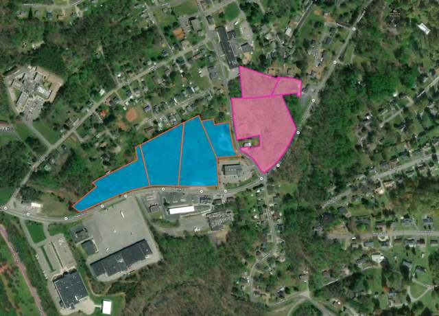 Property at 00 Franklin St, Rocky Mount, VA 24151