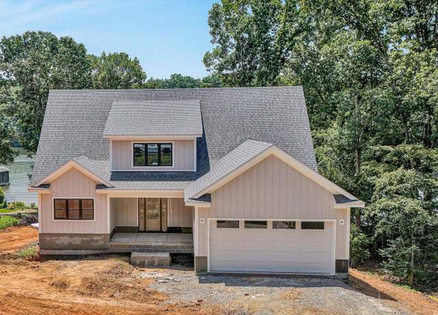 Property at 0 Azalea Cir, Union Hall, VA 24176, 4 beds, 4.5 baths
