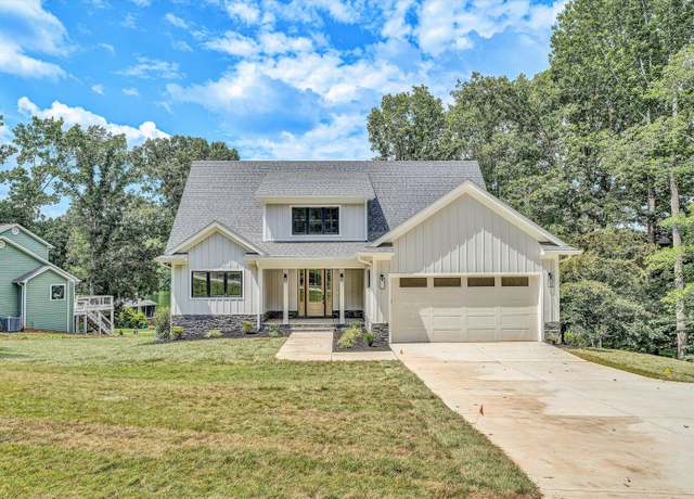 Property at 17 Azalea Cir, Union Hall, VA 24176, 4 beds, 4.5 baths
