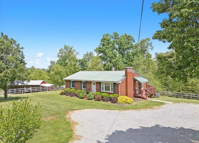 Property at 9462 Goodview Rd, Goodview, VA 24095, 3 beds, 1 bath