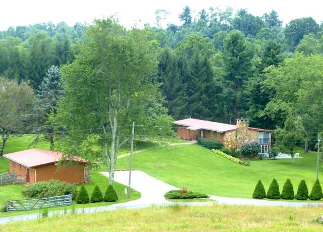Property at 1436 Mayberry Church Rd, Meadows Of Dan, VA 24120, 3 beds, 3 baths