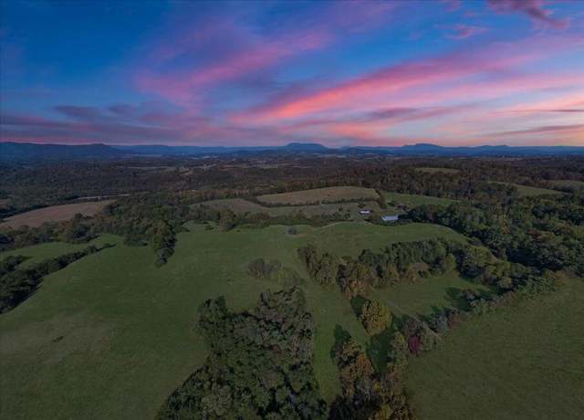Property at 0 Stagecoach Ln, Lexington, VA 24450