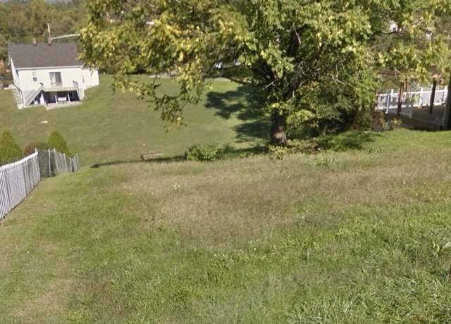 Property at 0 Moir St NE, Roanoke, VA 24012