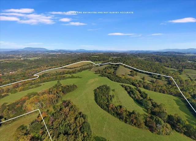 Property at 00 Stagecoach Ln, Lexington, VA 24450
