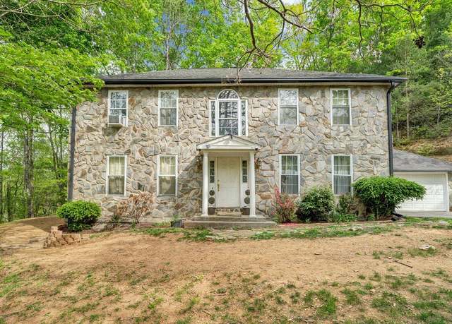 Property at 7202 Branico Dr, Roanoke, VA 24018, 4 beds, 2.5 baths