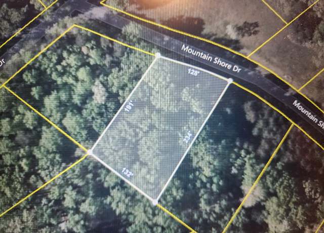 Property at Lot 405 Mountain Shore Dr, Penhook, VA 24137