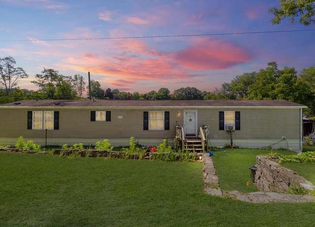 Property at 90 Windy Hill Rd, Eagle Rock, VA 24085, 3 beds, 2 baths