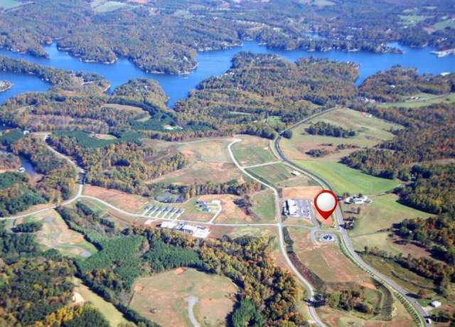 Property at 0 Booker T Washington Hwy, Moneta, VA 24121