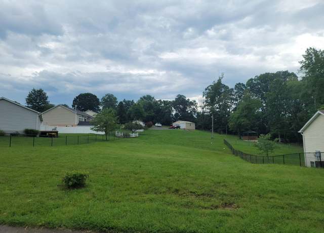 Property at 00 Leanor St, Rocky Mount, VA 24151