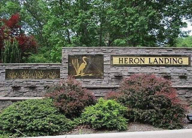 Property at LOT 100 Heron Landing Ct, Gretna, VA 24557