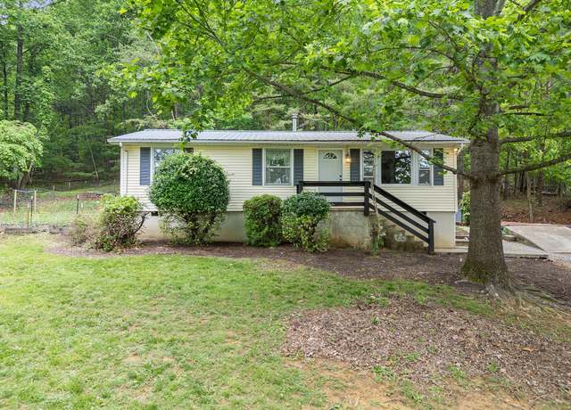 Property at 6357 Breckinridge Mill Rd, Fincastle, VA 24090, 3 beds, 1 bath
