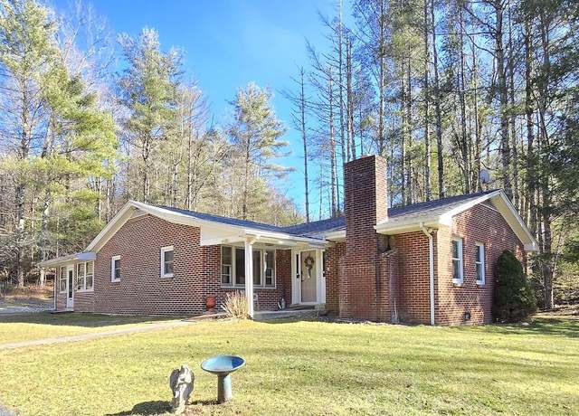 Property at 2333 Webbs Mill Rd N, Floyd, VA 24091, 3 beds, 2.5 baths