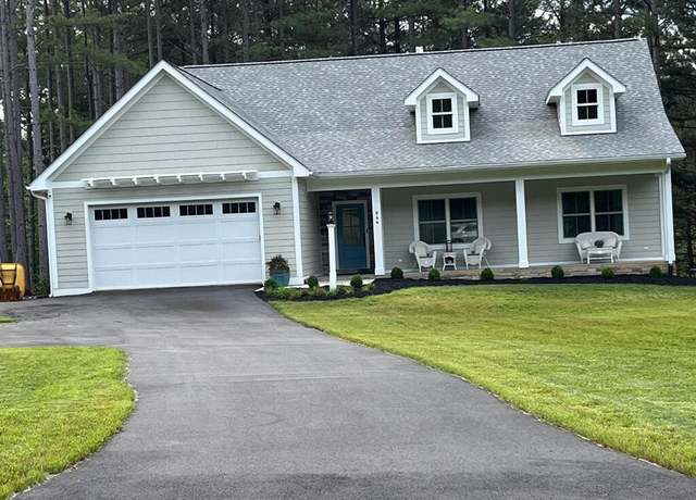 Property at 844 Lakewatch Cir, Moneta, VA 24121, 3 beds, 3 baths