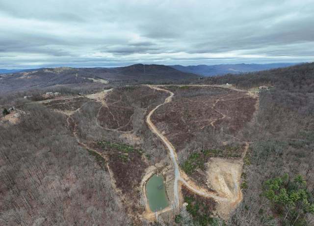 Property at 0 Wooldridge Rd, Blue Ridge, VA 24064