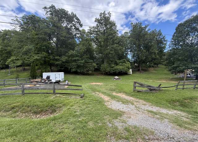 Property at 0 Fairfield Ln, Troutville, VA 24175