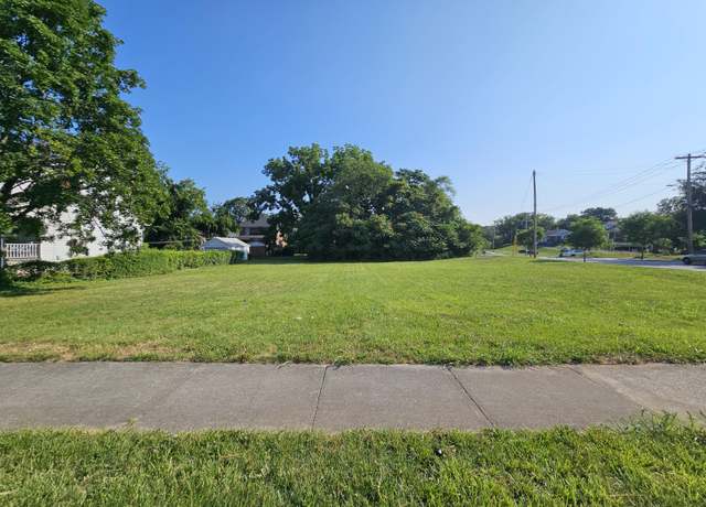 Property at 0 Rugby Blvd NW, Roanoke, VA 24017
