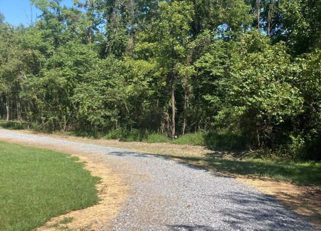 Property at 0 Creasy Rd, Blue Ridge, VA 24064