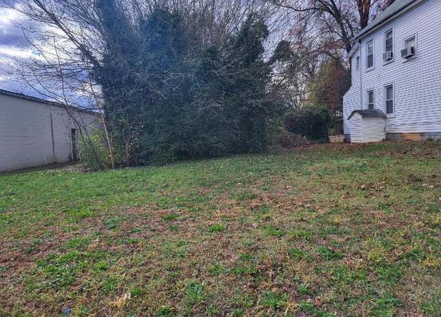 Property at 1224 Loudon Ave NW, Roanoke, VA 24017