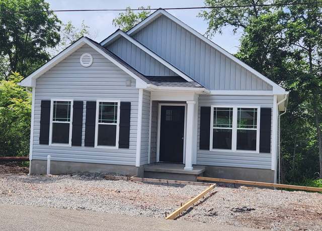 Property at 1448 Archbold Ave NE, Roanoke, VA 24012, 2 beds, 1 bath