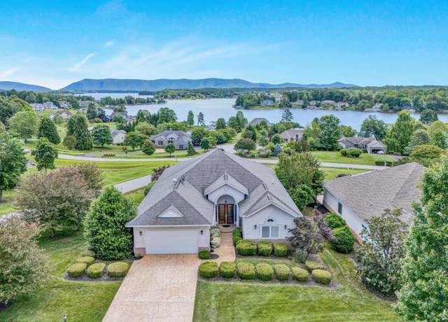 Property at 74 Montego Bay Dr, Moneta, VA 24121, 2 beds, 2 baths