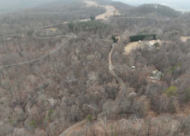 Property at 000 Hickory Falls Rd, Blue Ridge, VA 24064