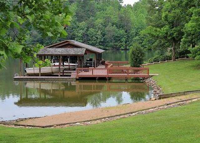 Property at Lot 3 Red Barn Ln, Wirtz, VA 24184