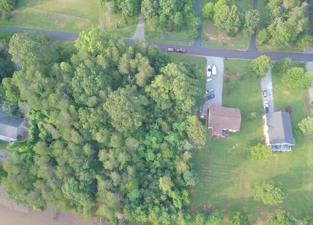 Property at Lot 6 Inlet Dr, Wirtz, VA 24184