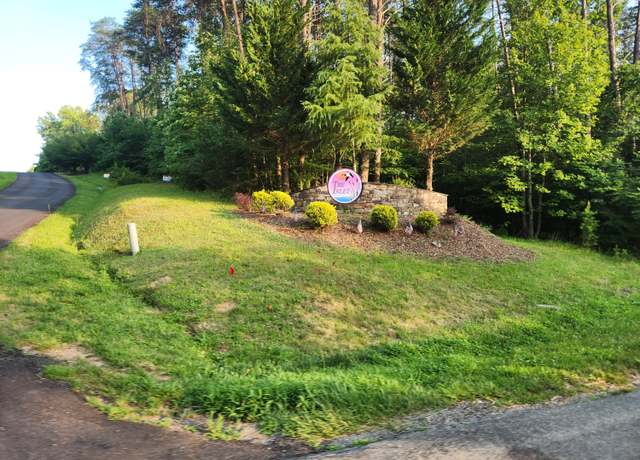 Property at Lot 6 Inlet Dr, Wirtz, VA 24184