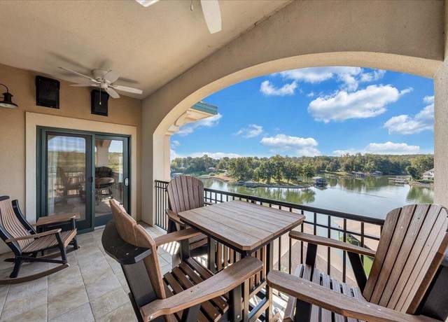 Property at 100 Bridgewater Pointe Pl #602, Moneta, VA 24121, 3 beds, 2 baths