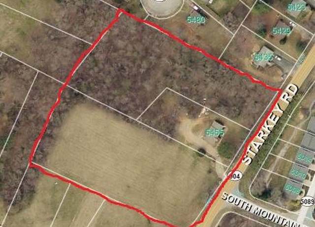 Property at 0 Starkey Rd, Roanoke, VA 24018
