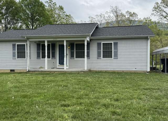 Property at 4186 White Oak Dr, Salem, VA 24153, 2 beds, 2 baths