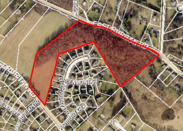 Property at 0 East Ruritan Rd, Roanoke, VA 24012