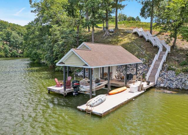 Property at Lot 24 Cliffs Dr, Union Hall, VA 24176