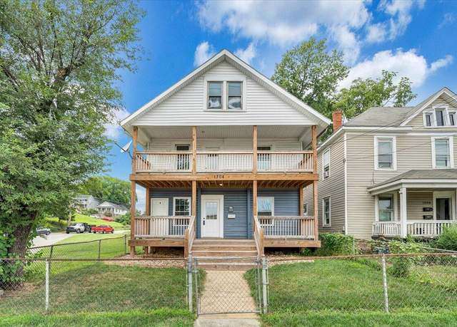 Property at 1304 Dale Ave SE, Roanoke, VA 24013