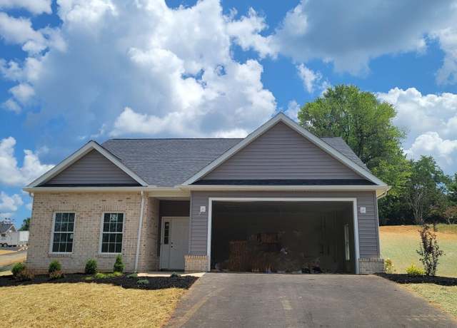 Property at 5506 New Pleasant Way, Salem, VA 24153, 3 beds, 2.5 baths