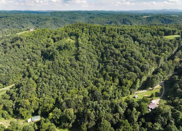 Property at 0 Griffith Creek Rd, Check, VA 24072