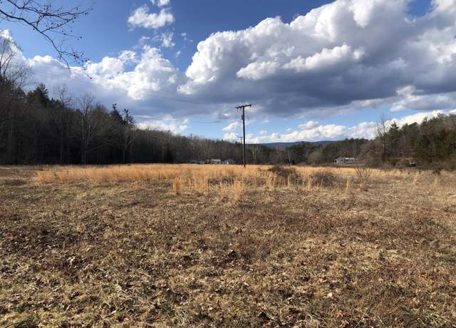 Property at 000 Bennington Ln, Clifton Forge, VA 24422