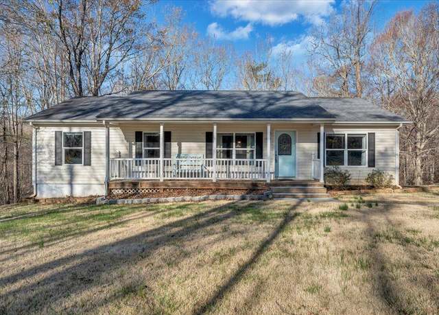 Property at 1309 Gate Ln, Moneta, VA 24121, 3 beds, 3 baths