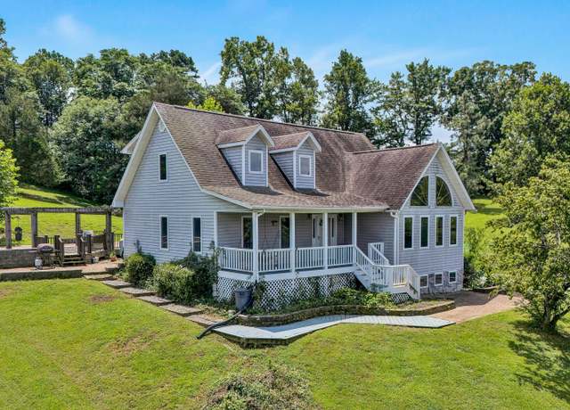 Property at 501 Saddlewood Dr, Wirtz, VA 24184, 3 beds, 3 baths