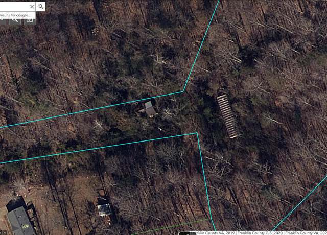 Property at 0 Hollyfield Rd, Rocky Mount, VA 24151