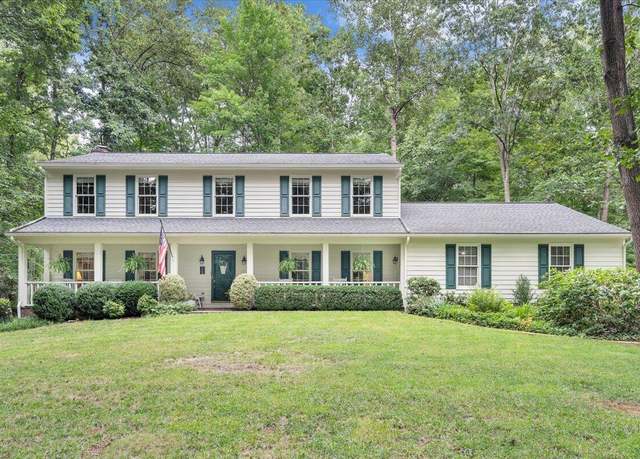 Property at 6236 Saddleridge Rd, Roanoke, VA 24018, 4 beds, 2.5 baths