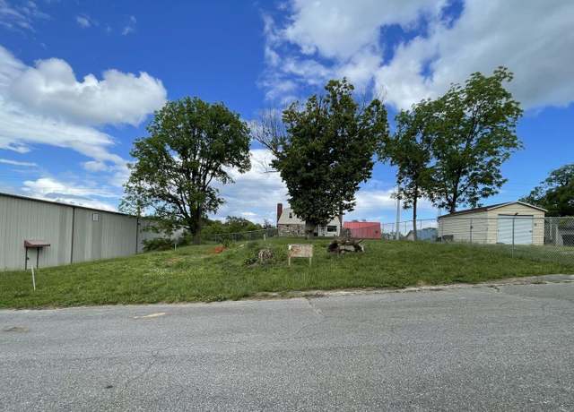 Property at 0 Byrd Ave NE, Roanoke, VA 24012