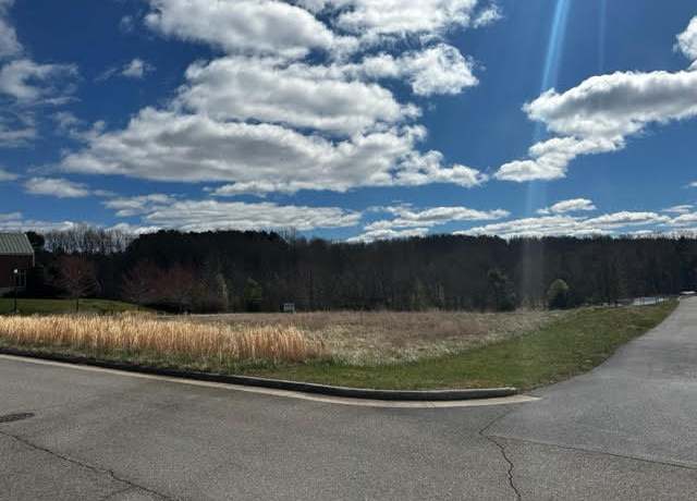 Property at Tract 5-A Builders Pride Dr, Hardy, VA 24101