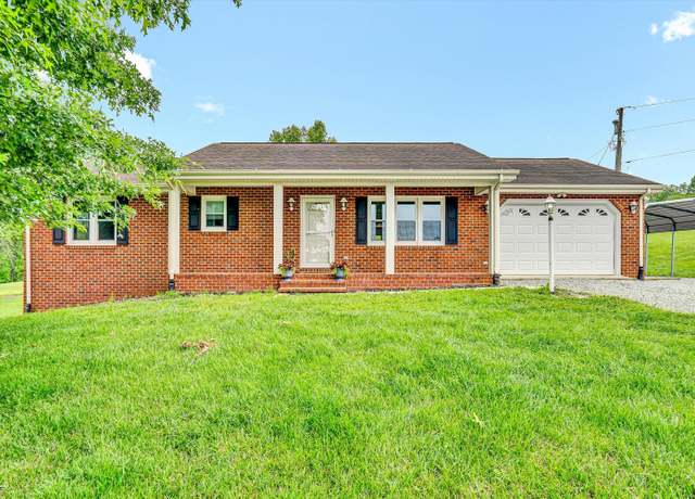 Property at 4 Arch Mill Rd, Buchanan, VA 24066, 3 beds, 2 baths